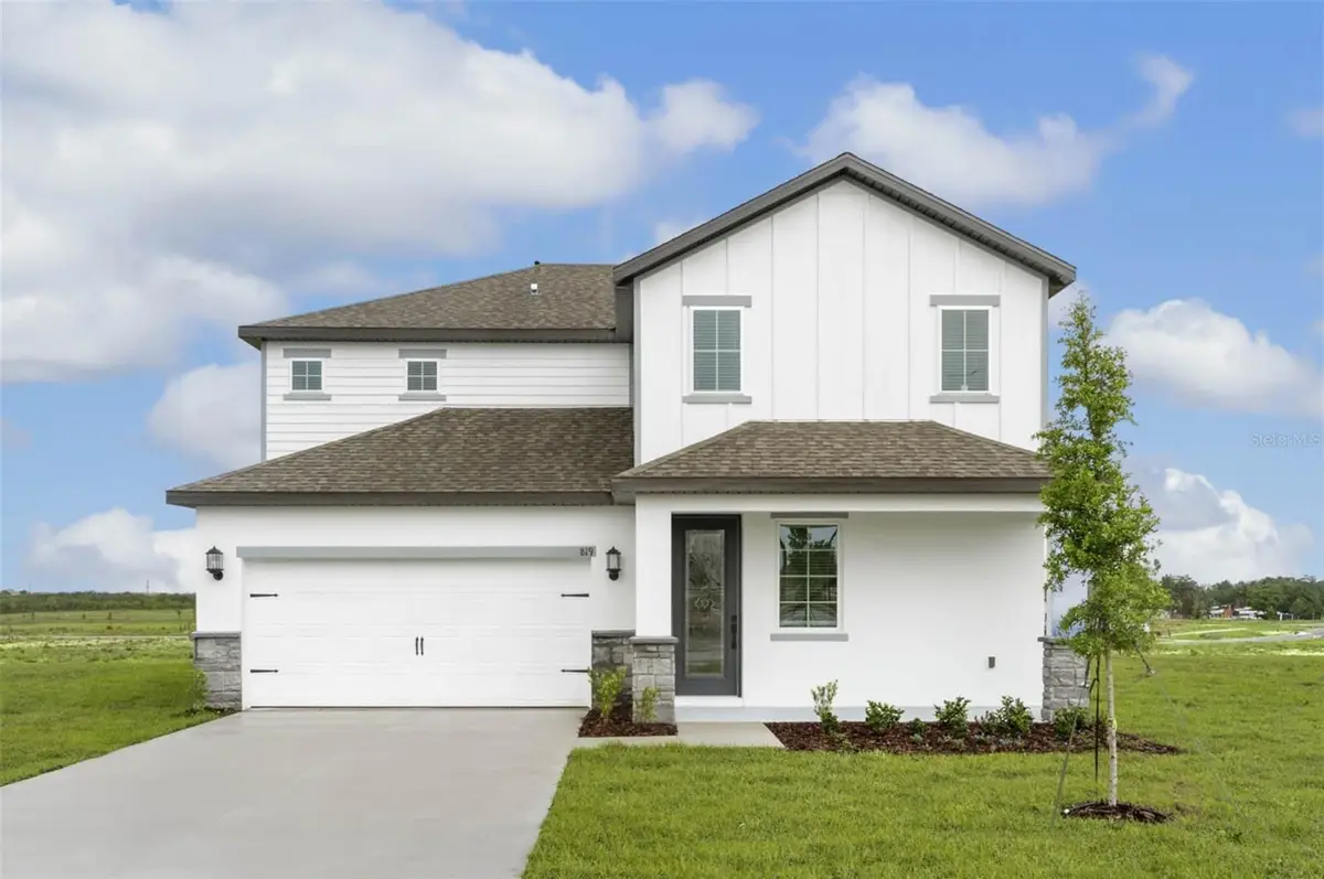 819 Ponkan Court, Babson Park, FL 33827 - #1