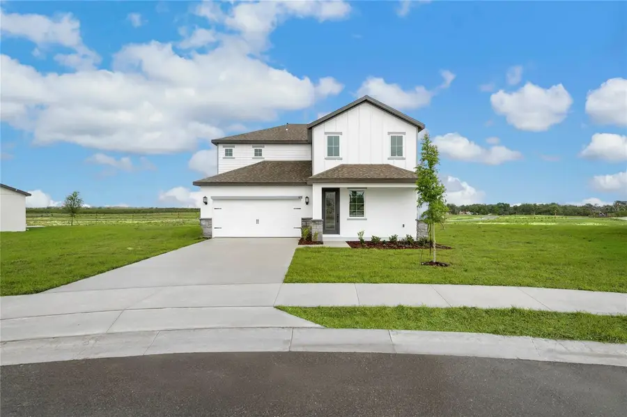 819 Ponkan Court, Babson Park, FL 33827 - #2