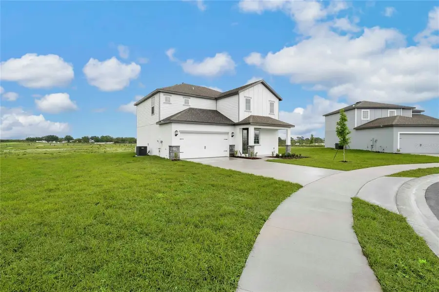 819 Ponkan Court, Babson Park, FL 33827 - #3
