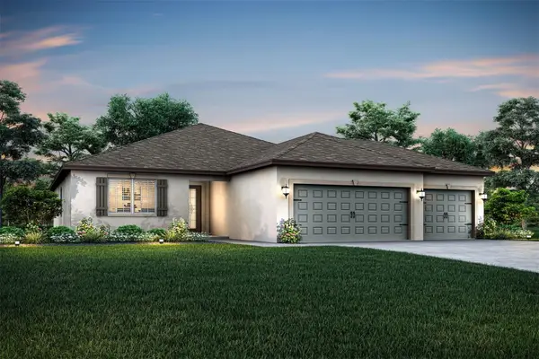 818 Ponkan Court, BABSON PARK, FL 33827