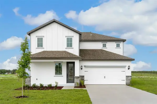 806 Ponkan Court, BABSON PARK, FL 33827