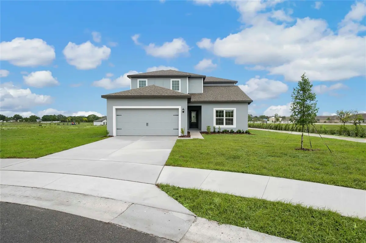823 Ponkan Court, Babson Park, FL 33827 - #1