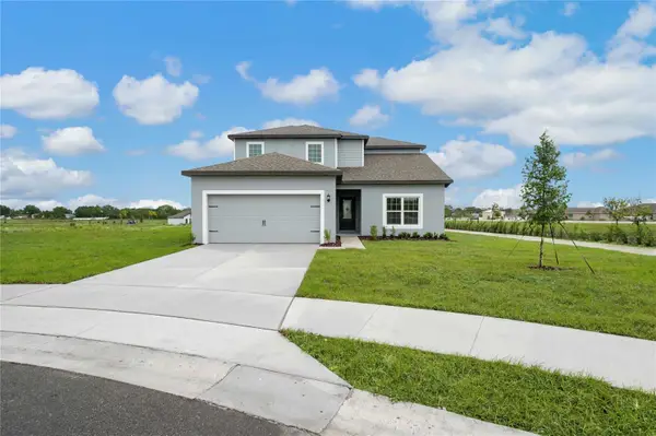 823 Ponkan Court, BABSON PARK, FL 33827