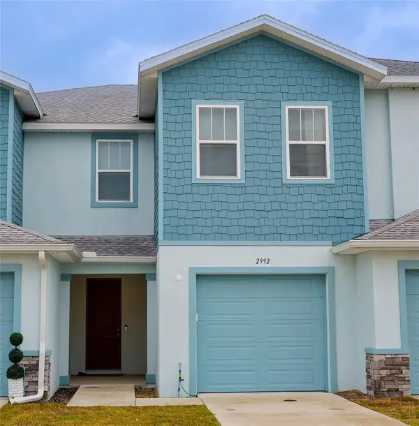 2992 Mearshire Drive, CLEARWATER, FL 33760