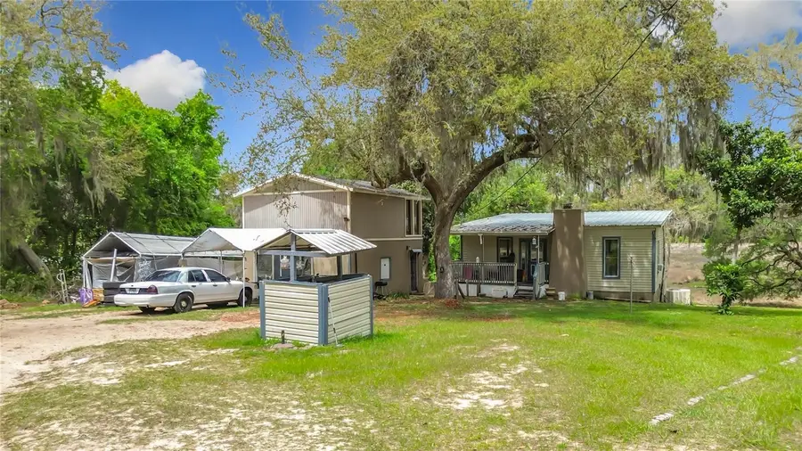 15415 SE 64th Place, Ocklawaha, FL 32179 - #2