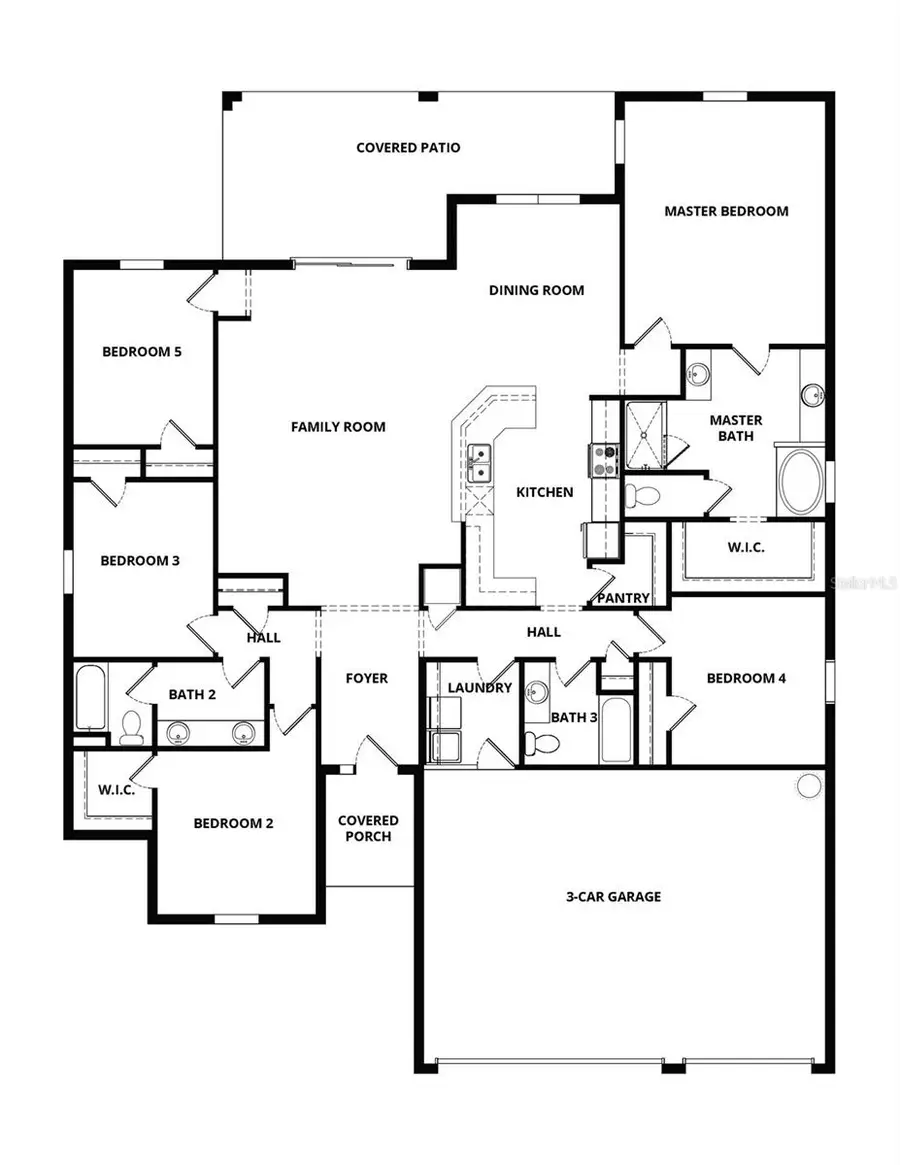 814 Ponkan Court, Babson Park, FL 33827 - #2