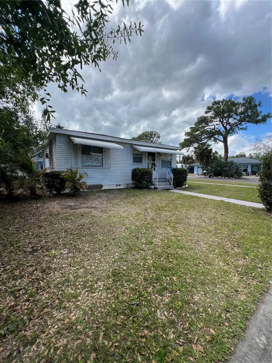 1901 53rd Street S, Gulfport, FL 33707 - #1