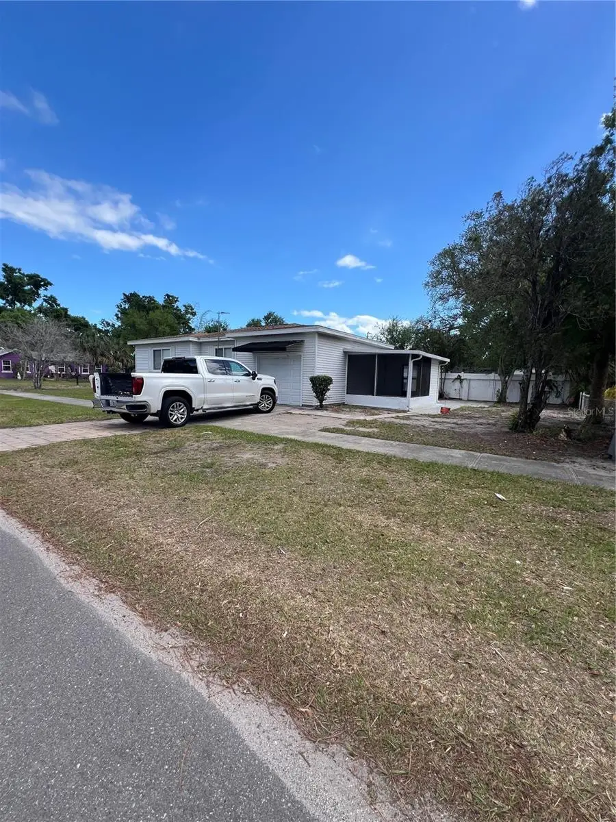 1901 53rd Street S, Gulfport, FL 33707 - #2
