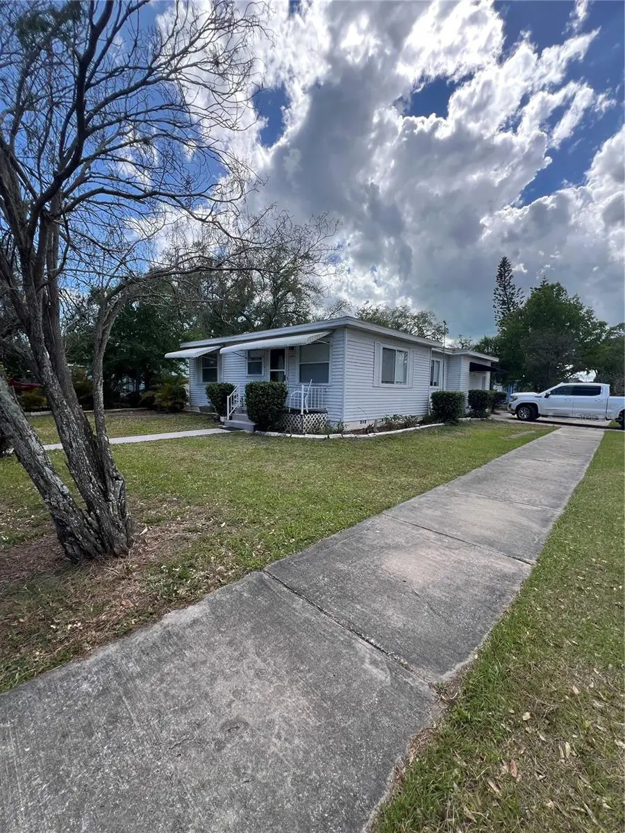 1901 53rd Street S, Gulfport, FL 33707 - #3