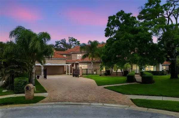 3040 Turtle Brooke, CLEARWATER, FL 33761