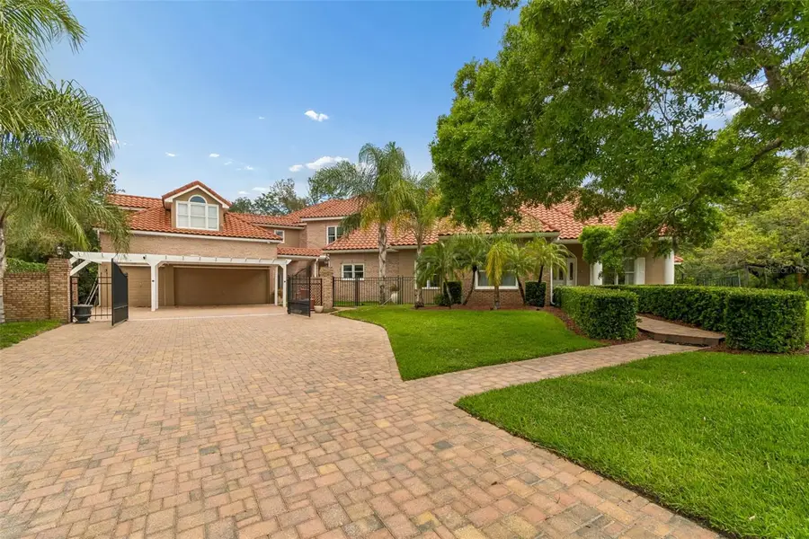 3040 Turtle Brooke, Clearwater, FL 33761 - #2