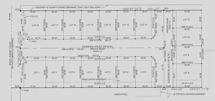 5017 Finders Court, Tampa, FL 33617 - #2