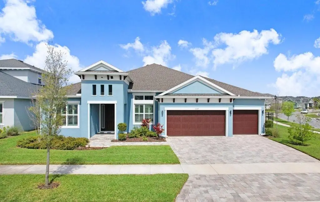 16247 November Rain Court, Land O Lakes, FL 34638 - #1