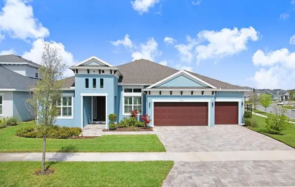 16247 November Rain Court, LAND O LAKES, FL 34638
