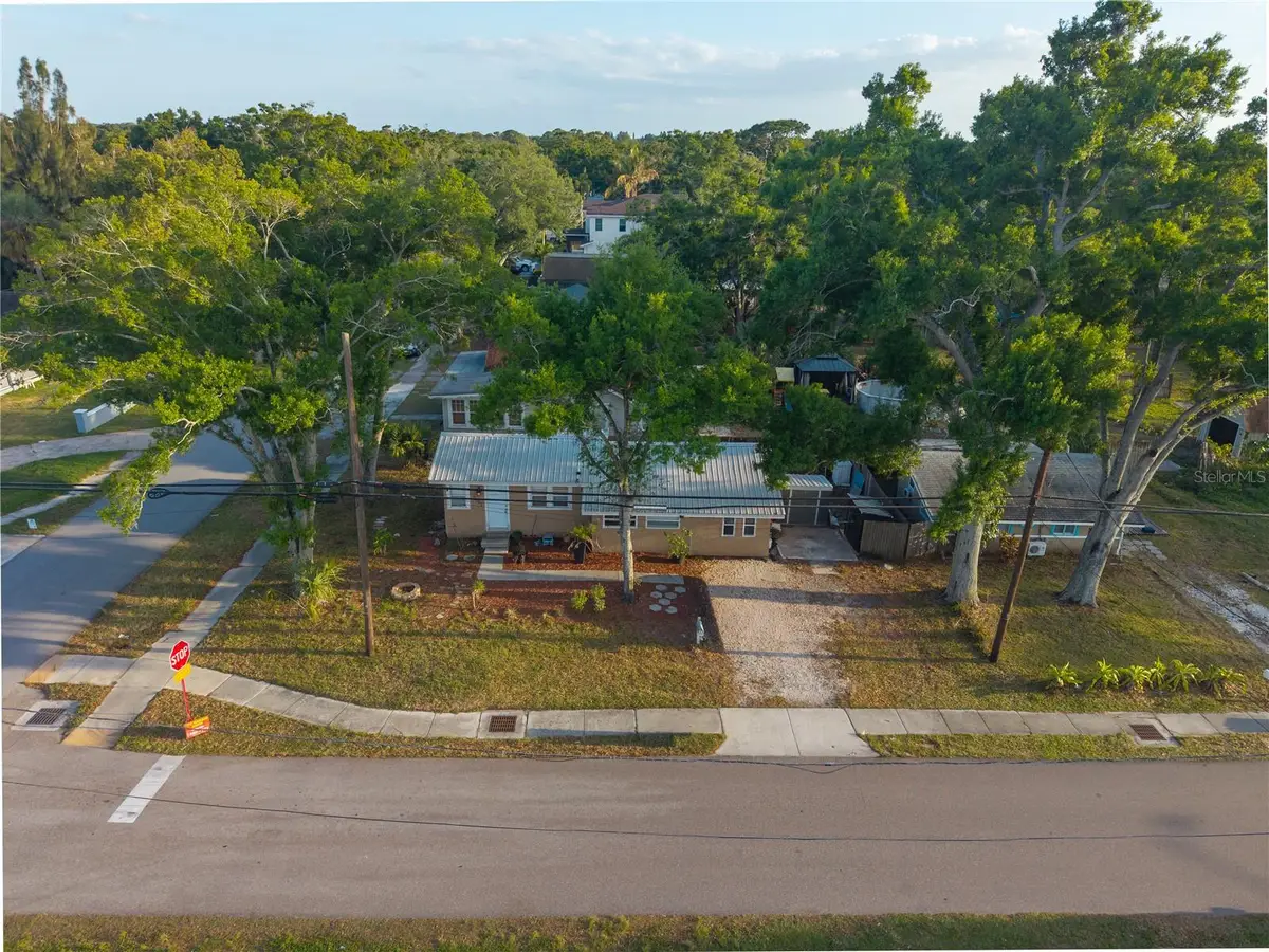 6002 72nd Avenue N, Pinellas Park, FL 33781 - #1