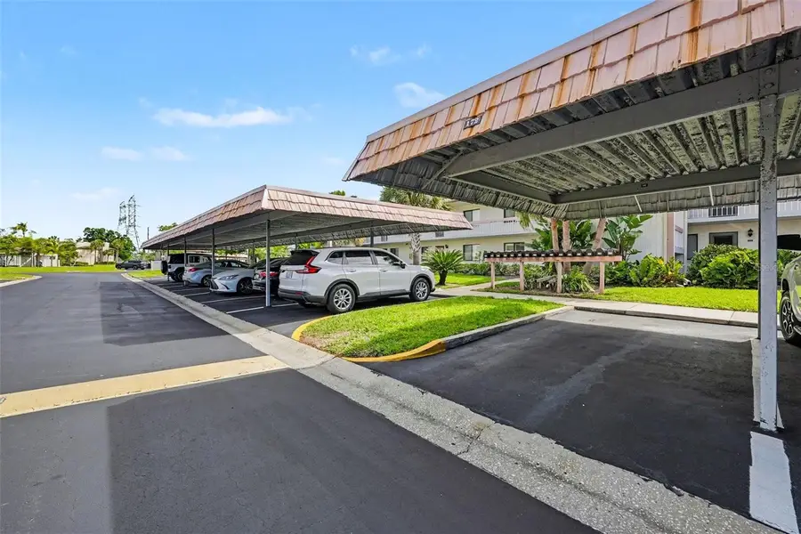 172 Lakeview Way #172, Oldsmar, FL 34677 - #3