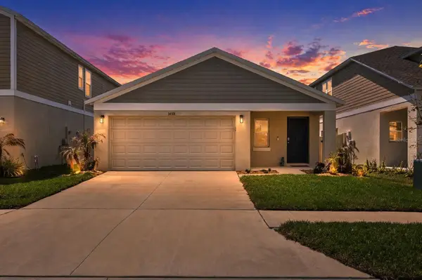 34308 Verbena Street, WESLEY CHAPEL, FL 33545