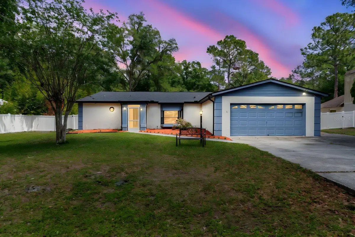 5402 Swallow Drive, Land O Lakes, FL 34639 - #1
