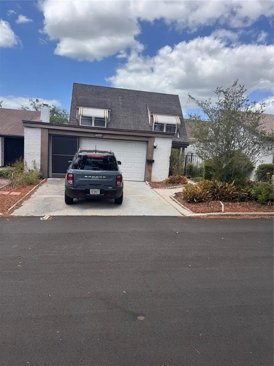 7831 Bridle Path Row, Hudson, FL 34667 - #1