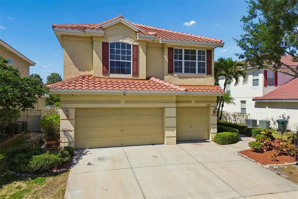 2300 Hannah Way S, Dunedin, FL 34698 - #1