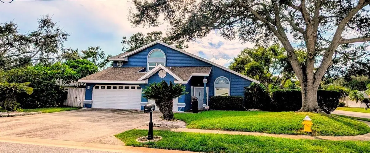 12258 92nd Street, Largo, FL 33773 - #1