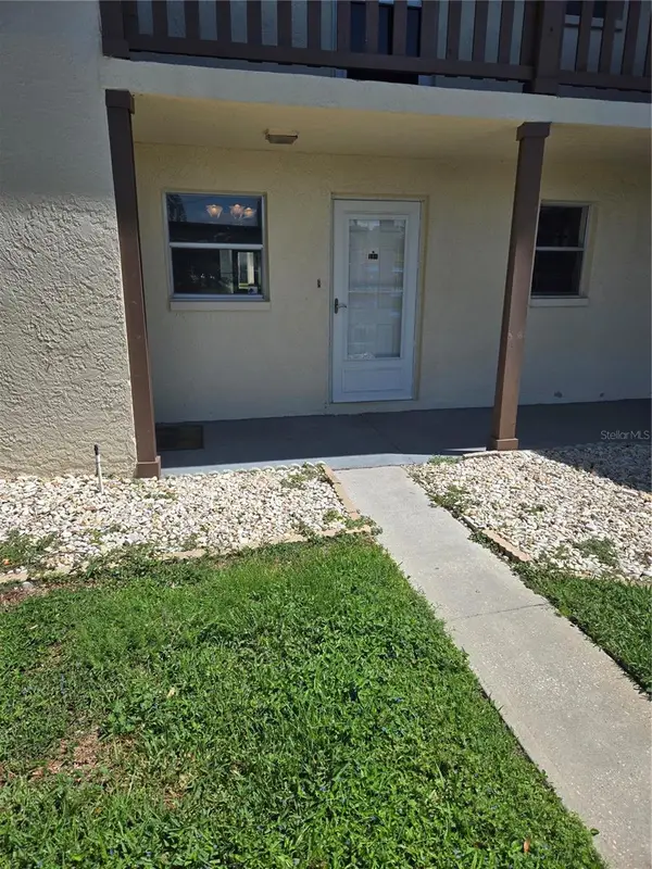 4937 Marine Parkway #106, NEW PORT RICHEY, FL 34652