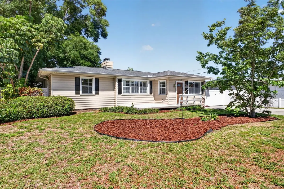 114 N Arcturas Avenue, Clearwater, FL 33765 - #1