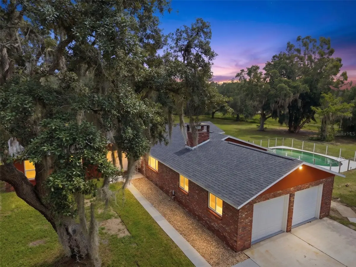 10115 Frierson Lake Drive, Hudson, FL 34669 - #1