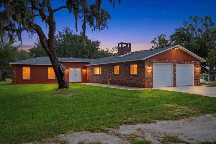 10115 Frierson Lake Drive, Hudson, FL 34669 - #3