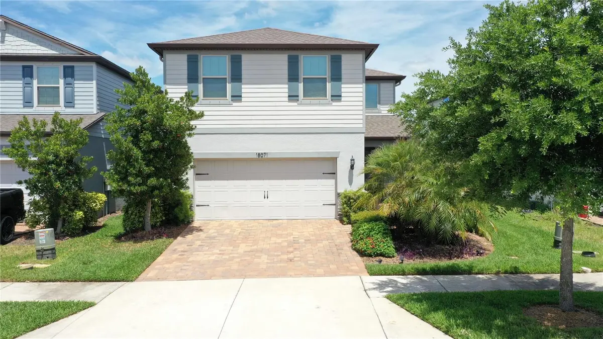 18071 Fenders Way, Land O Lakes, FL 34638 - #1