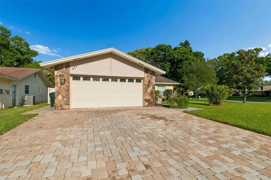 477 Orkney Court, Dunedin, FL 34698 - #2