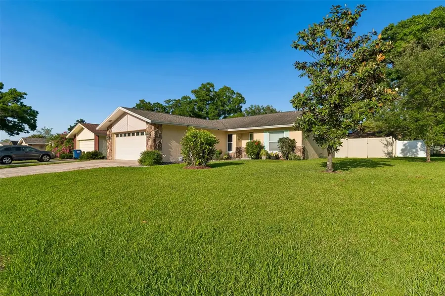 477 Orkney Court, Dunedin, FL 34698 - #3