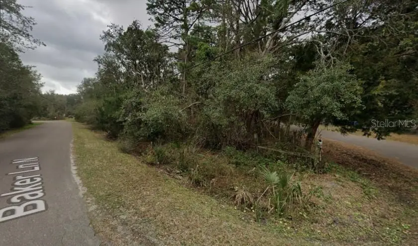 N Baker Lane, Jacksonville, FL 32226 - #1
