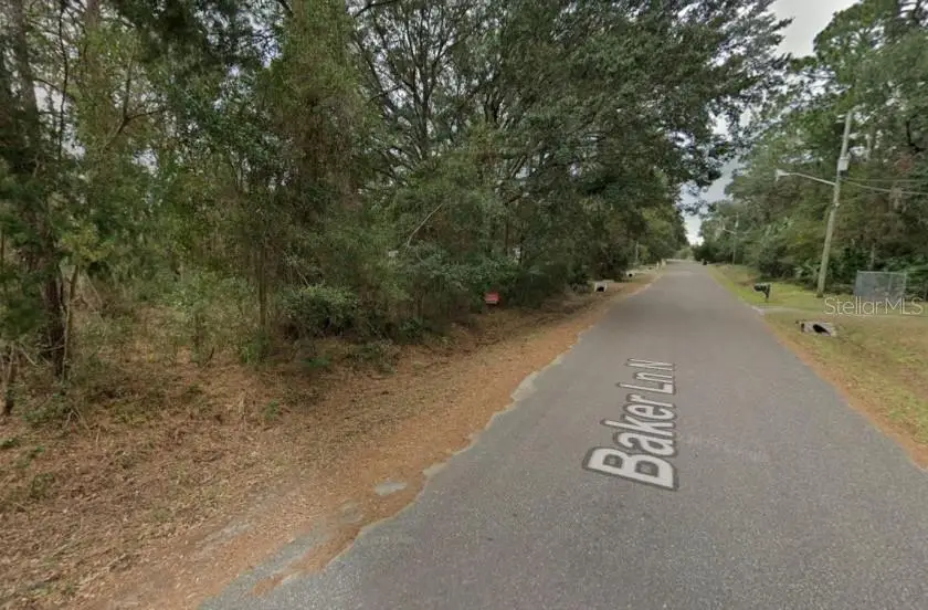 N Baker Lane, Jacksonville, FL 32226 - #2