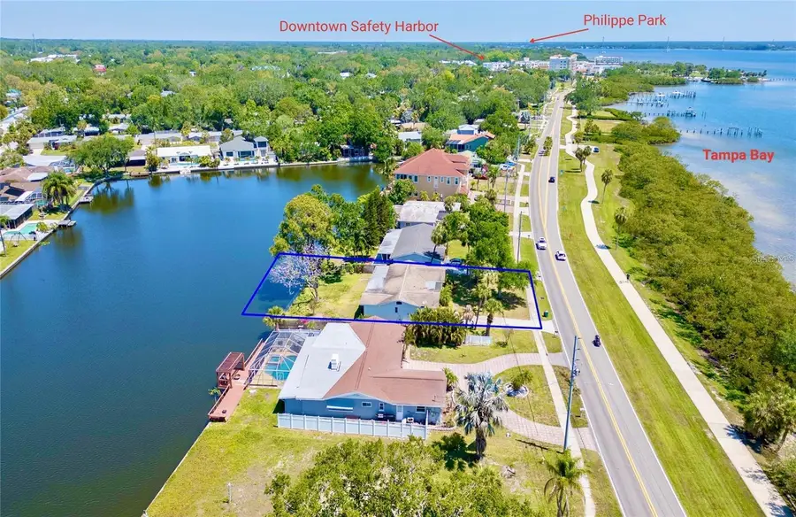 775 S Bayshore Boulevard, Safety Harbor, FL 34695 - #3
