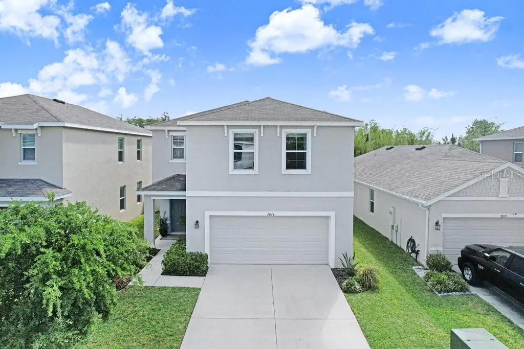 3044 Suncoast Plains Drive, Odessa, FL 33556 - #1