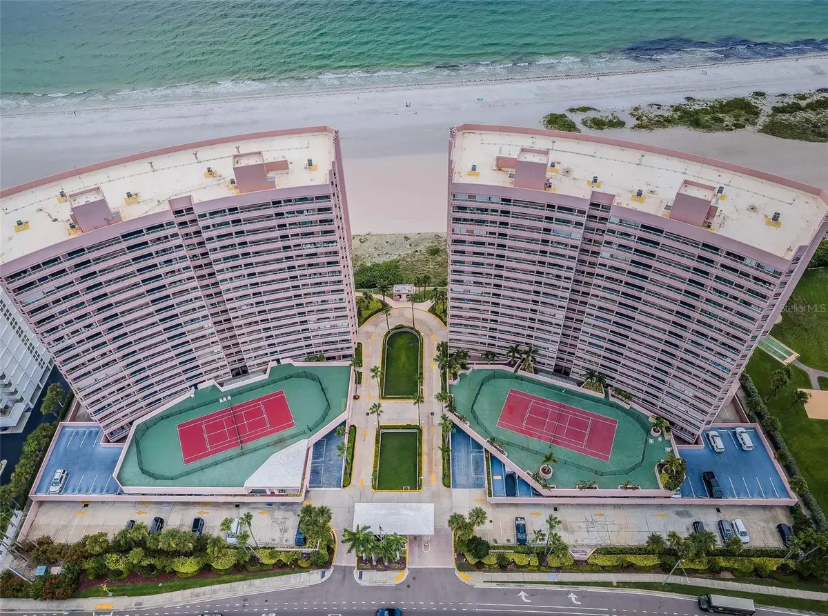 1310 Gulf Boulevard #Penthouse A, Clearwater Beach, FL 33767 - #1