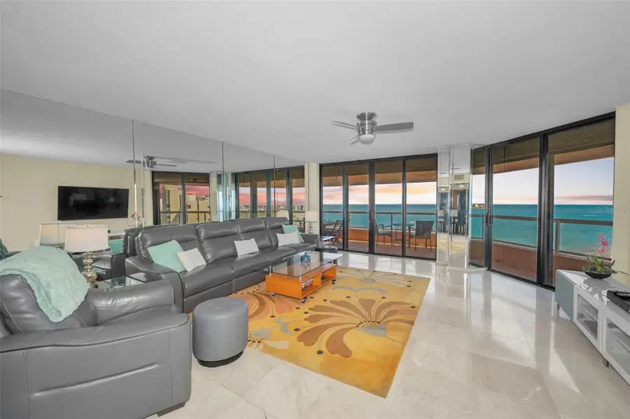 1310 Gulf Boulevard #Penthouse A, Clearwater Beach, FL 33767 - #2