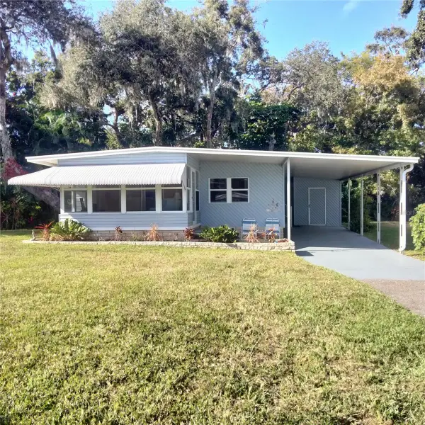 38 Willow Creek Court #5, SAFETY HARBOR, FL 34695