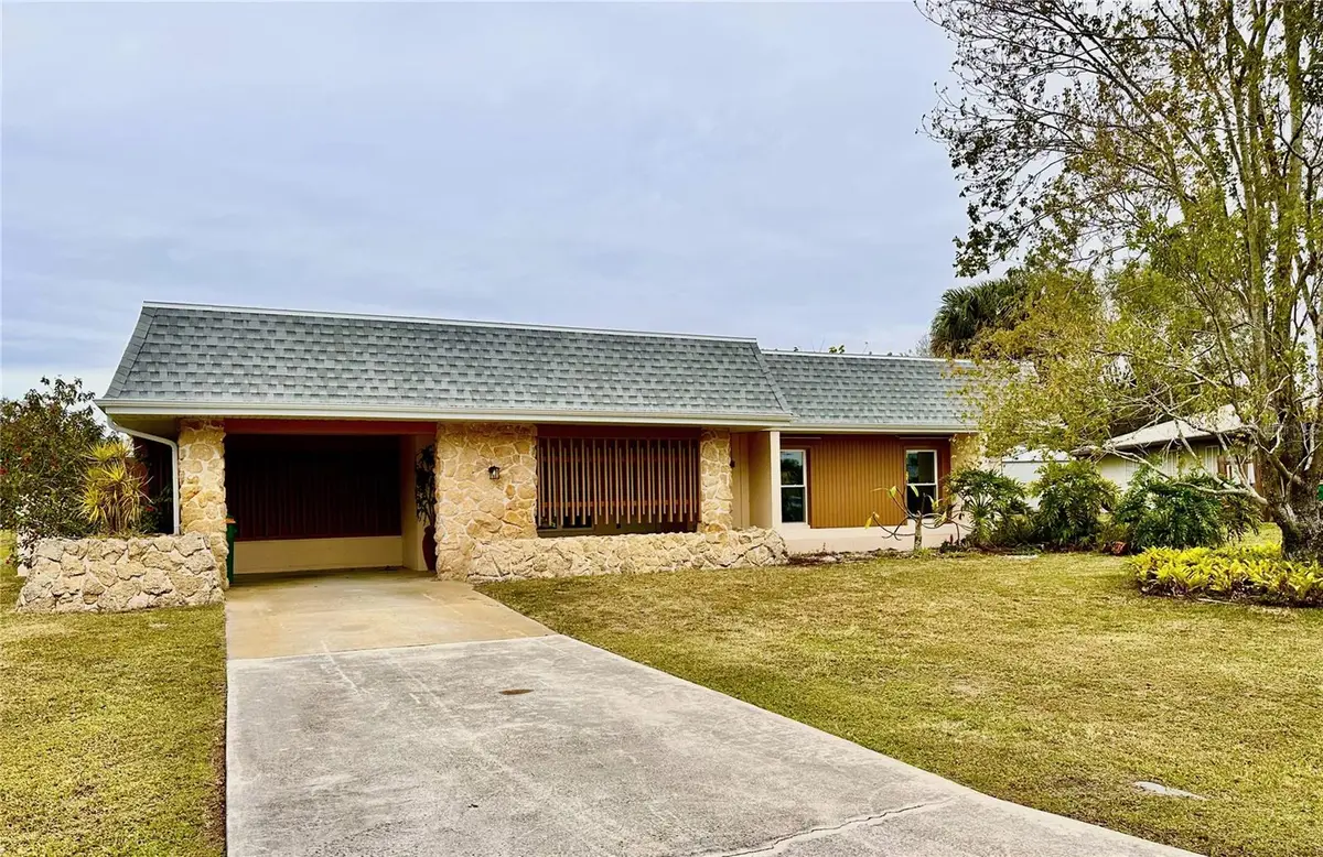 1385 Harmony Drive, Port Charlotte, FL 33952 - #1