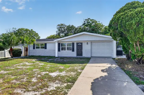 10914 Leeds Road, PORT RICHEY, FL 34668