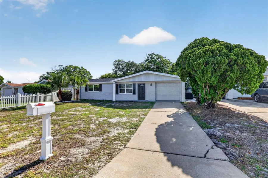 10914 Leeds Road, Port Richey, FL 34668 - #2