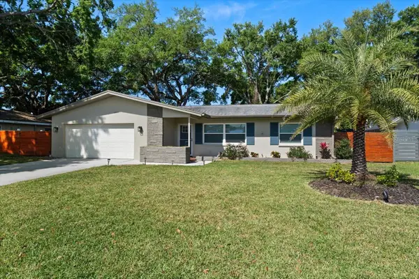 2388 Jones Drive, DUNEDIN, FL 34698