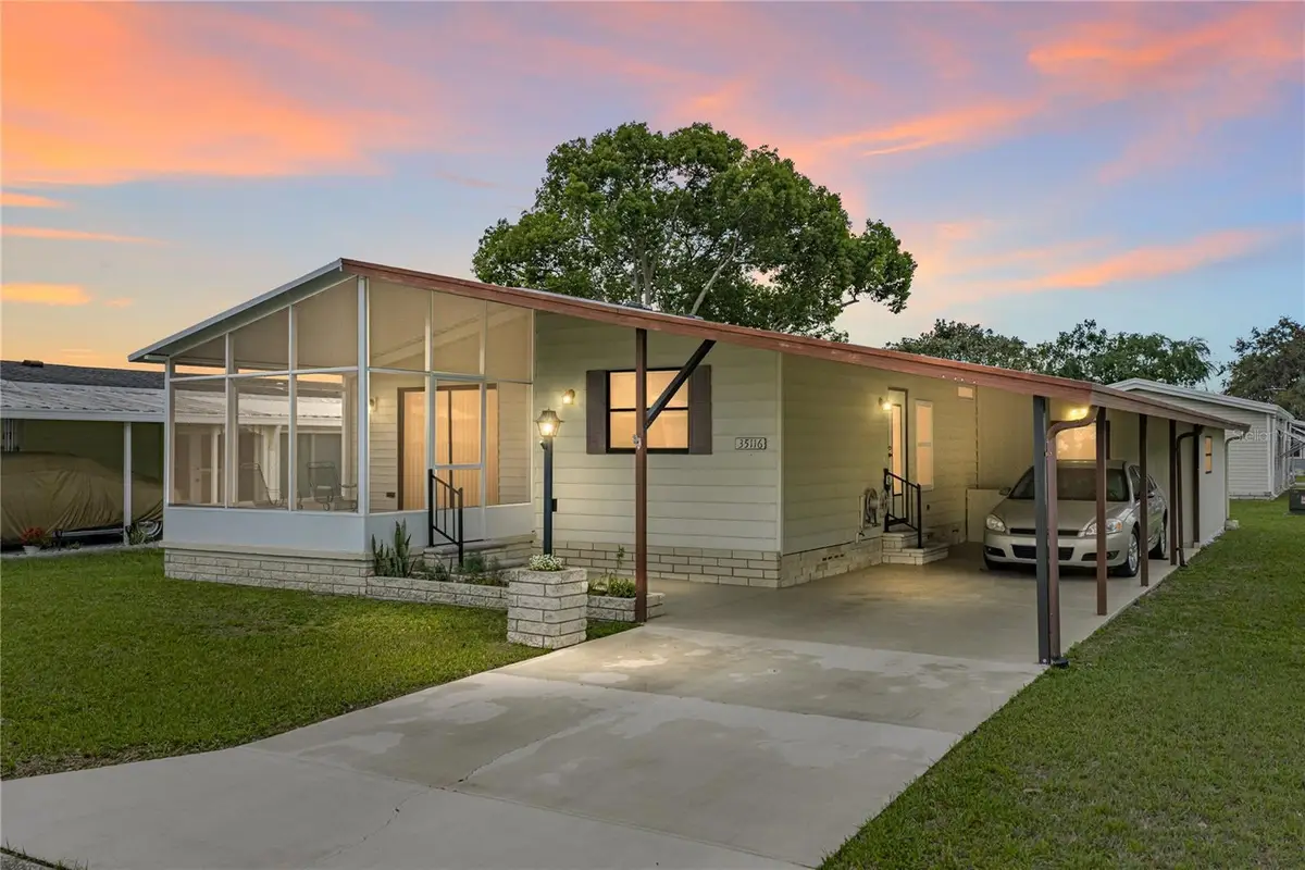 35116 Colony Hills Drive, Zephyrhills, FL 33541 - #1