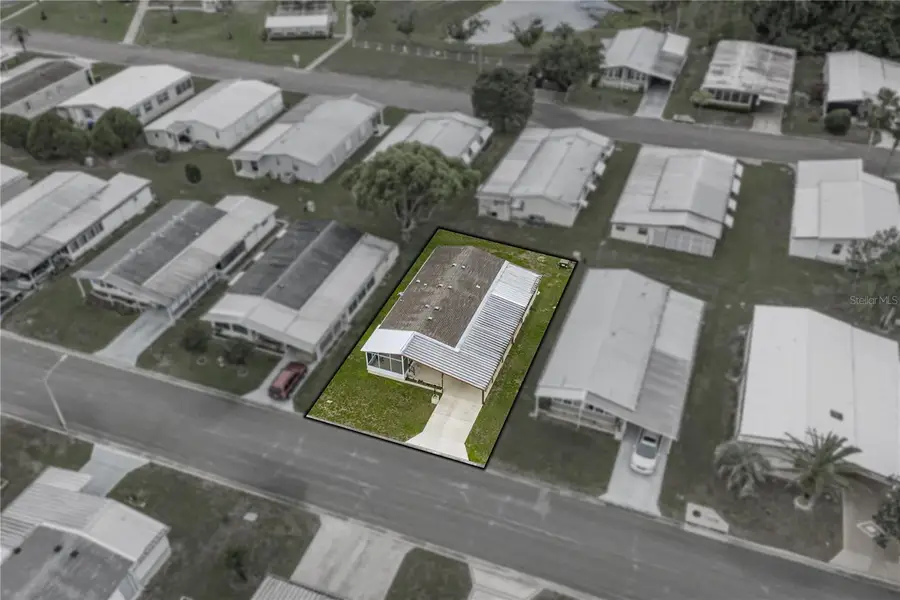 35116 Colony Hills Drive, Zephyrhills, FL 33541 - #3