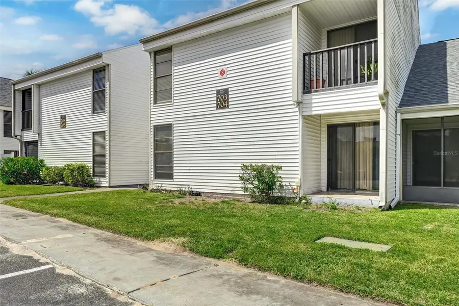 704 Haven Place #704, Tarpon Springs, FL 34689 - #3