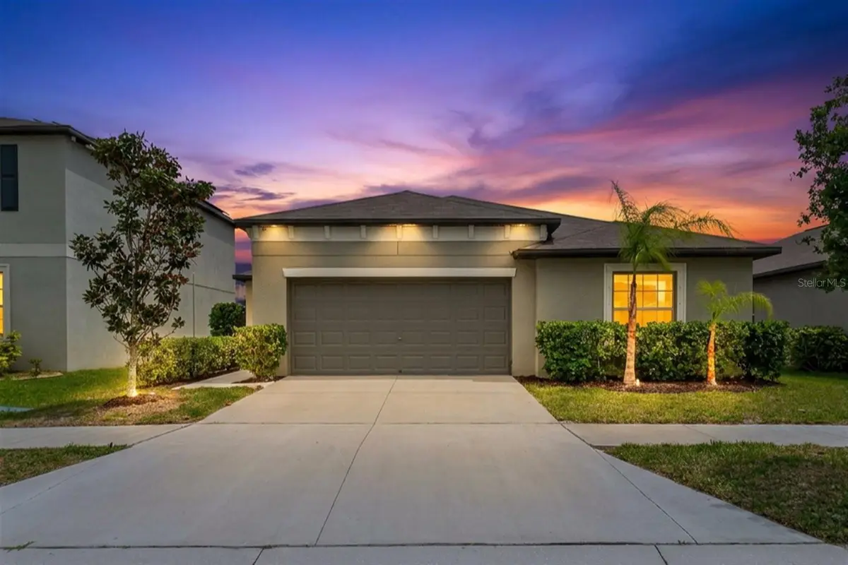 7025 King Creek Drive, Sun City Center, FL 33573 - #1