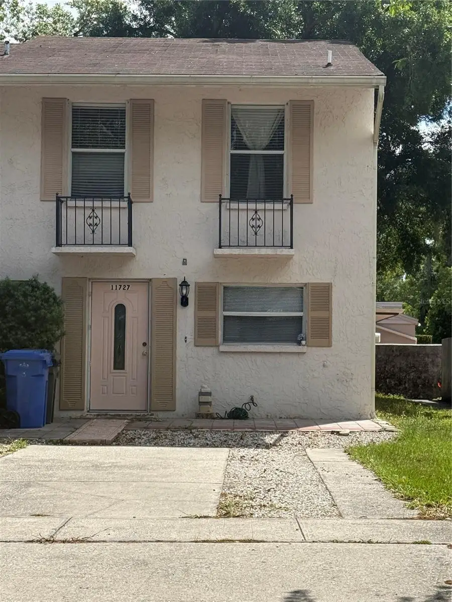 11727 Wesson Circle E, Tampa, FL 33618 - #1