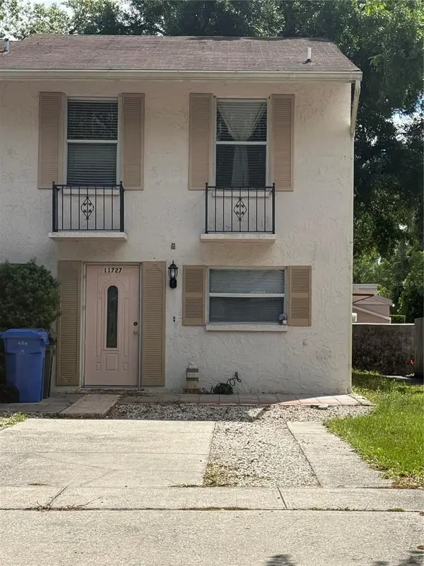 11727 Wesson Circle E, TAMPA, FL 33618