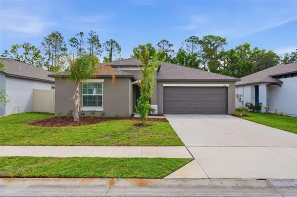 1681 Red Loop, LAKELAND, FL 33801
